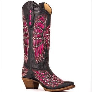 Women’s Cowgirl boots